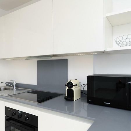 Mini Suite Othello - Five Stars Holiday House Nice Exteriör bild
