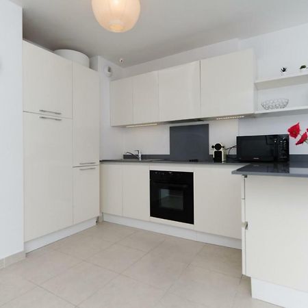 Mini Suite Othello - Five Stars Holiday House Nice Exteriör bild