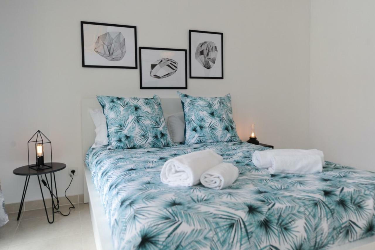Mini Suite Othello - Five Stars Holiday House Nice Exteriör bild